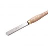 Robert Sorby Round Nose Scraper 1"