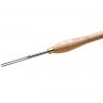 Robert Sorby Fingernail Spindle Gouge