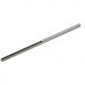 842F06 - 1/4" - 6mm - Fingernail Bowl Gouge - Unhandled