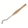 Swan Neck Hollowing Tool 20"