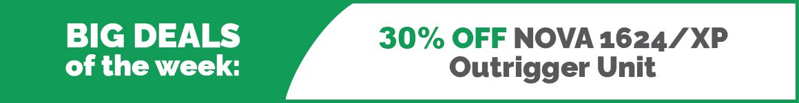 BDOTW: Outrigger 30% Off-Medium