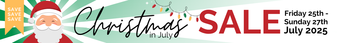 Christmas in July 2025-Medium 