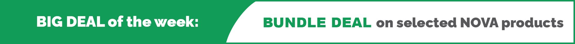 BDOTW: Nova Bundle-Large