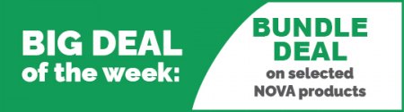 BDOTW: Nova Bundle-Small
