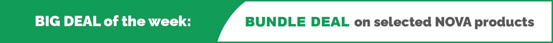 BDOTW: Nova Comet Lathe with Free Bed Extension-Large