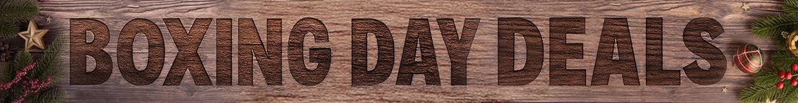 Twixmas: Boxing Day Deal-Medium