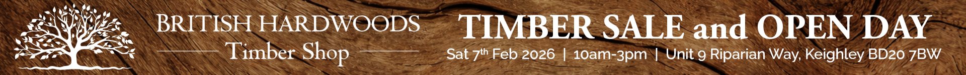 British Hardwoods 2026-Large