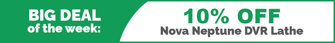 BDOTW: NOVA Neptune 10% Off-Medium