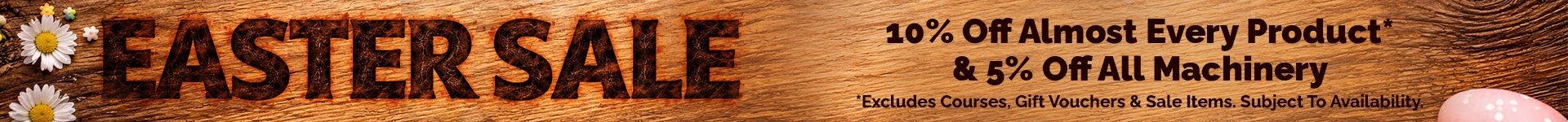 Easter Sale 2026-Large