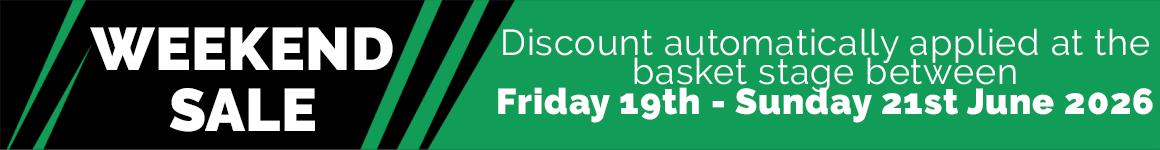 June Weekend Sale 2026-Medium