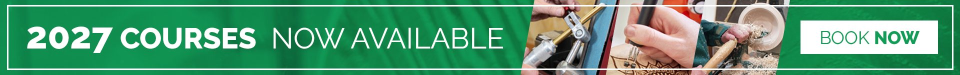 2027 Courses Now Available-Large